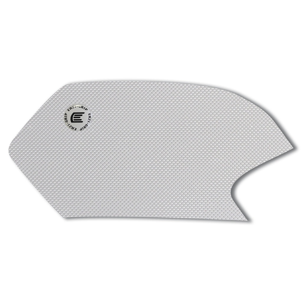 Eazi-Grip PRO Tank Grips for Yamaha YZF-R15M, clear