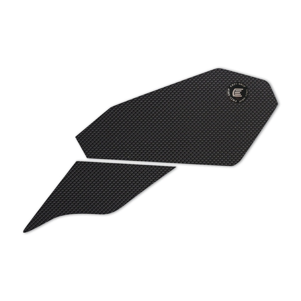 Eazi-Grip PRO Tank Grips for Yamaha Tenere 700, black
