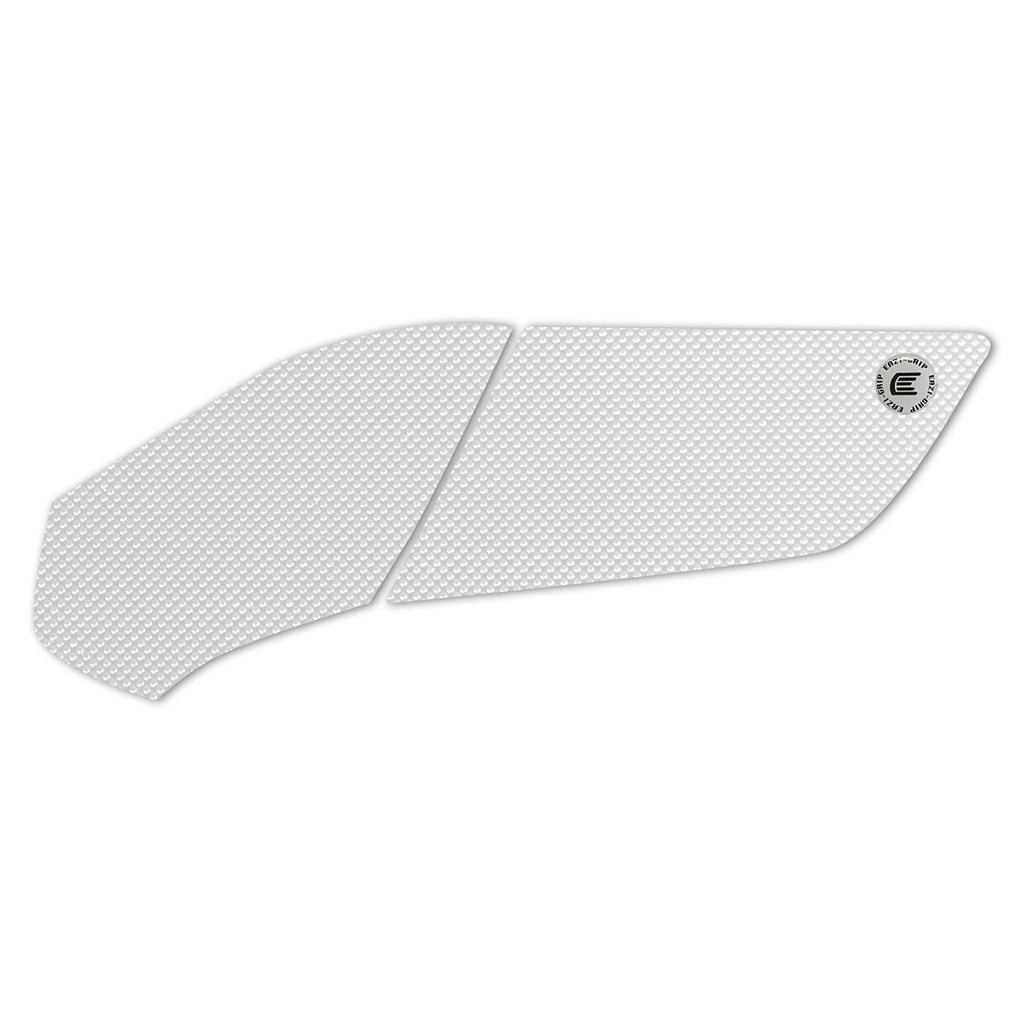 Eazi-Grip PRO Tank Grips for Yamaha YZF-R7, clear