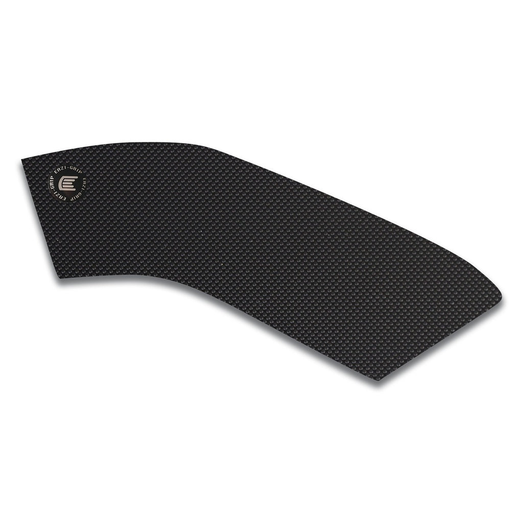 Eazi-Grip PRO Tank Grips for Benelli TRK 502 502X, black