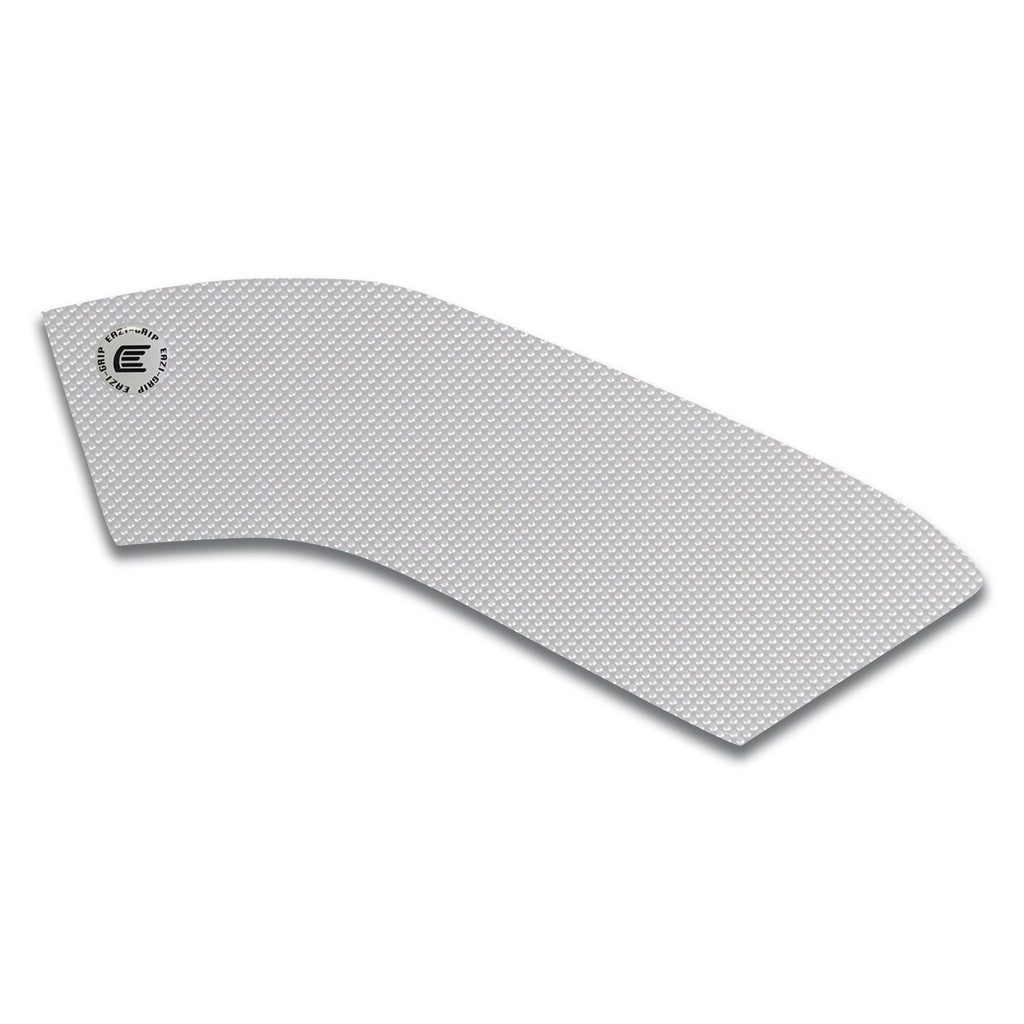 Eazi-Grip PRO Tank Grips for Benelli TRK 502 502X, clear