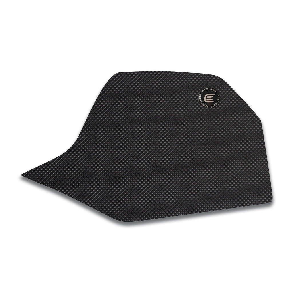 Eazi-Grip PRO Tank Grips for Benelli Tornado TNT125, black