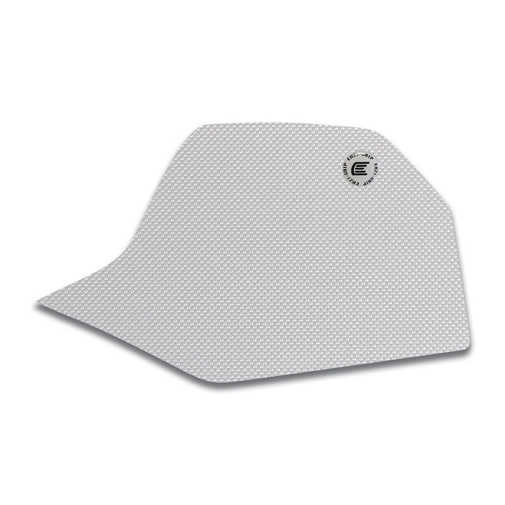 Eazi-Grip PRO Tank Grips for Benelli Tornado TNT125, clear