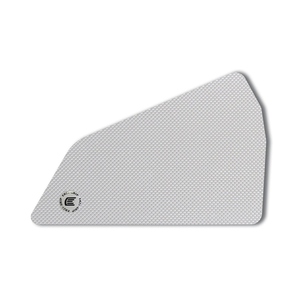 Eazi-Grip PRO Tank Grips for CFMOTO 700 CL-X, clear
