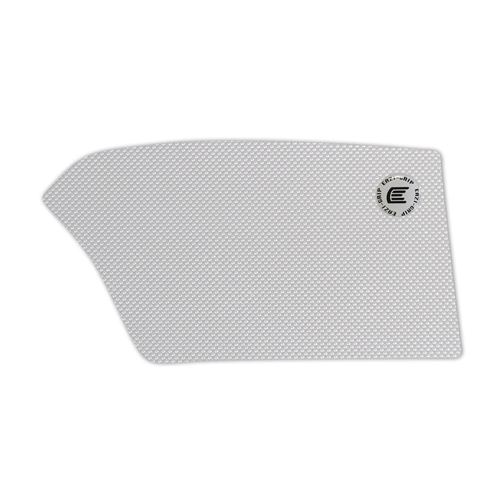 Eazi-Grip PRO Tank Grips for CFMOTO 450NK, clear