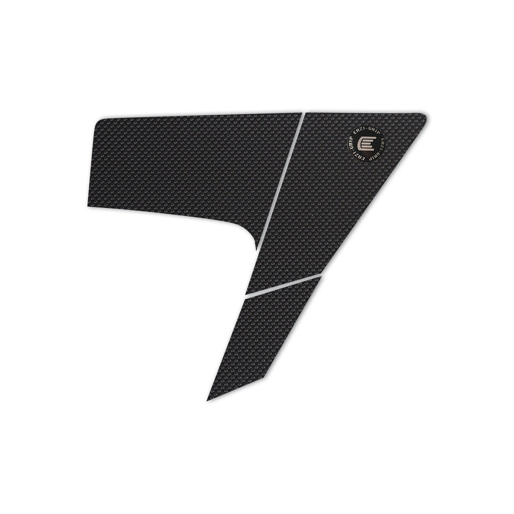 Eazi-Grip PRO Tank Grips for CFMOTO 700MT, black