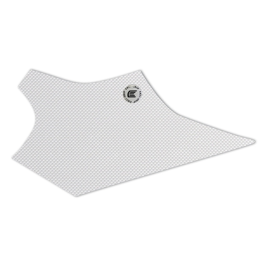 Eazi-Grip PRO Tank Grips for CFMOTO 800NK, clear