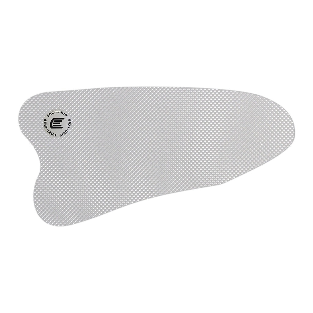 Eazi-Grip PRO Tank Grips for Harley-Davidson Street 500, clear