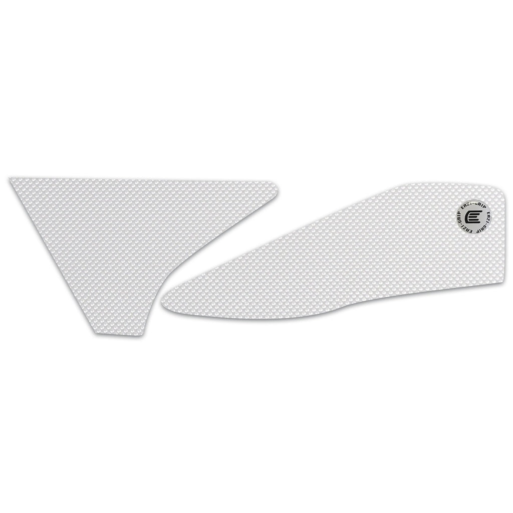 Eazi-Grip PRO Tank Grips for Husqvarna 701 Enduro Supermoto, clear