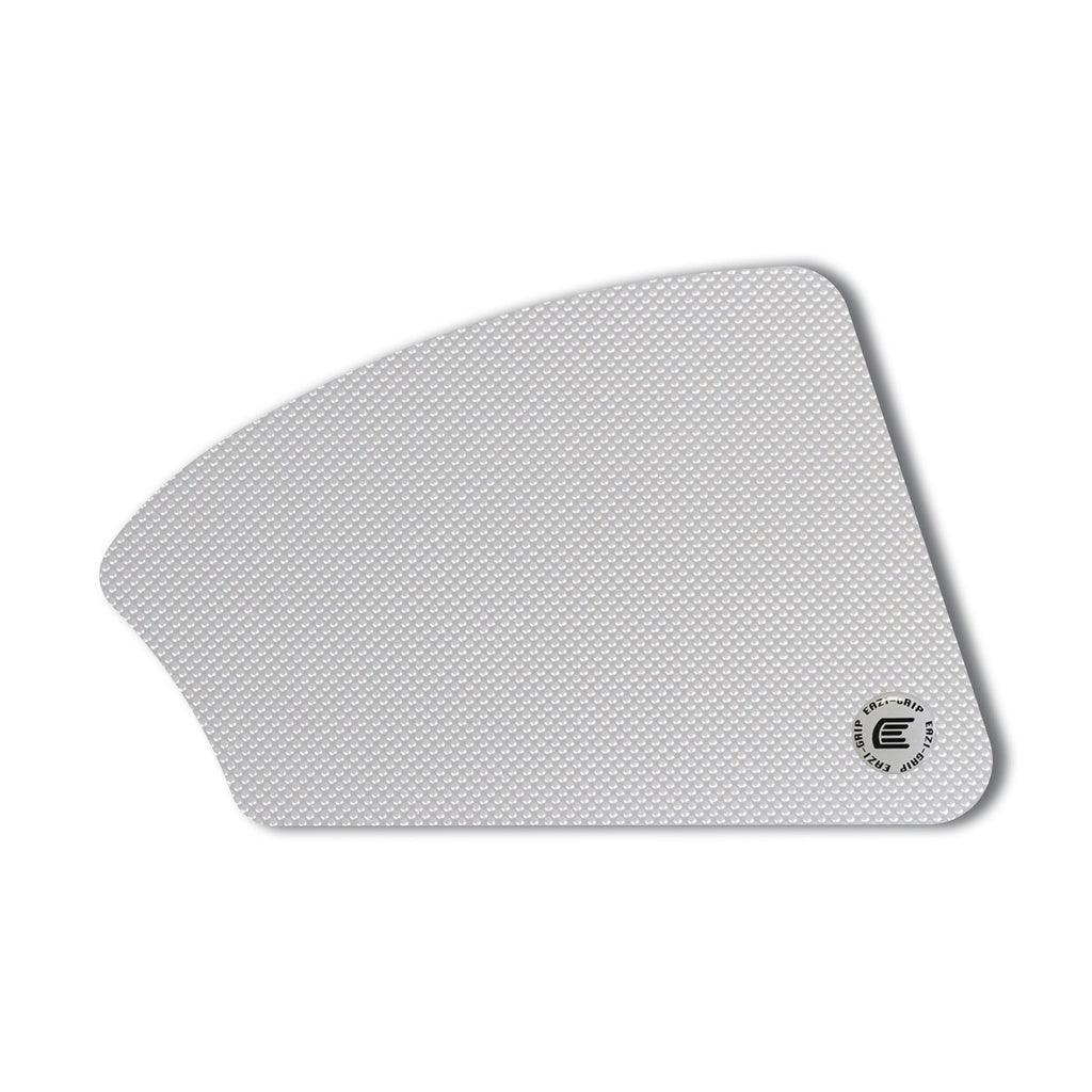 Eazi-Grip PRO Tank Grips for Moto Guzzi V100, clear