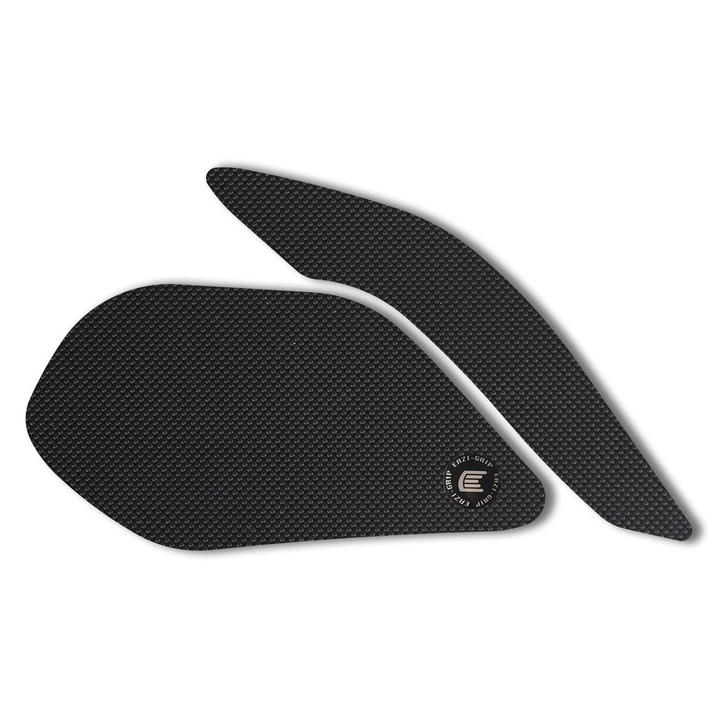Eazi-Grip PRO Tank Grips for Moto Guzzi V85 TT, black