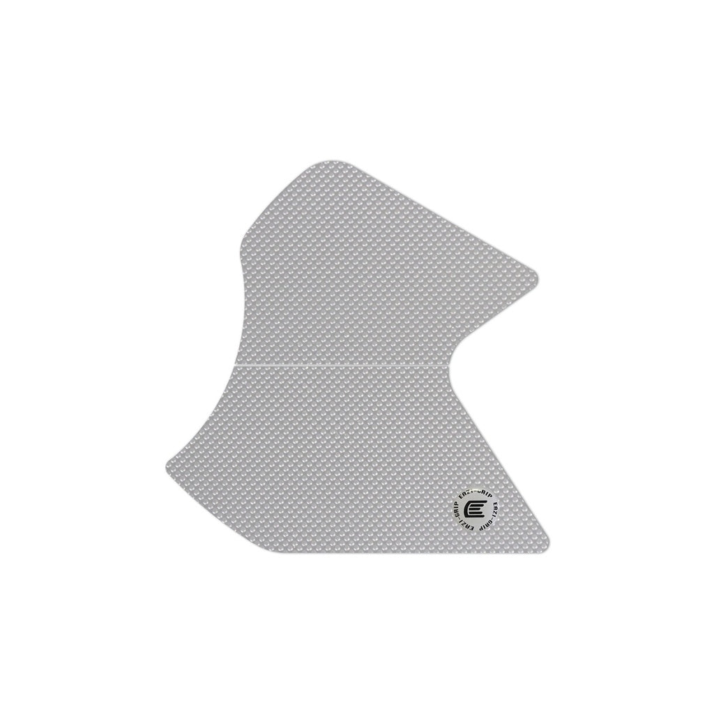 Eazi-Grip PRO Tank Grips for Moto Guzzi Stelvio, clear