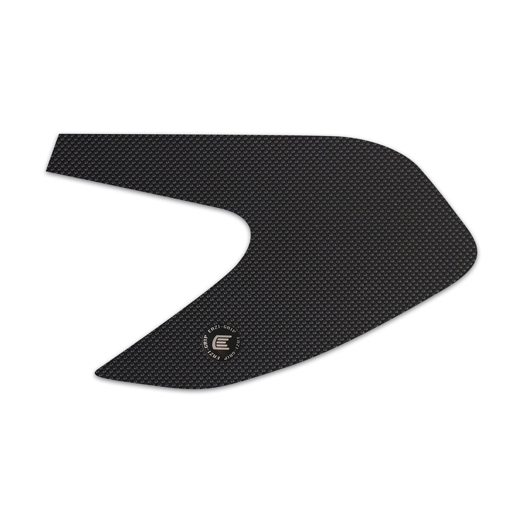 Eazi-Grip PRO Tank Grips for QJMOTOR SRK 921 RR, black