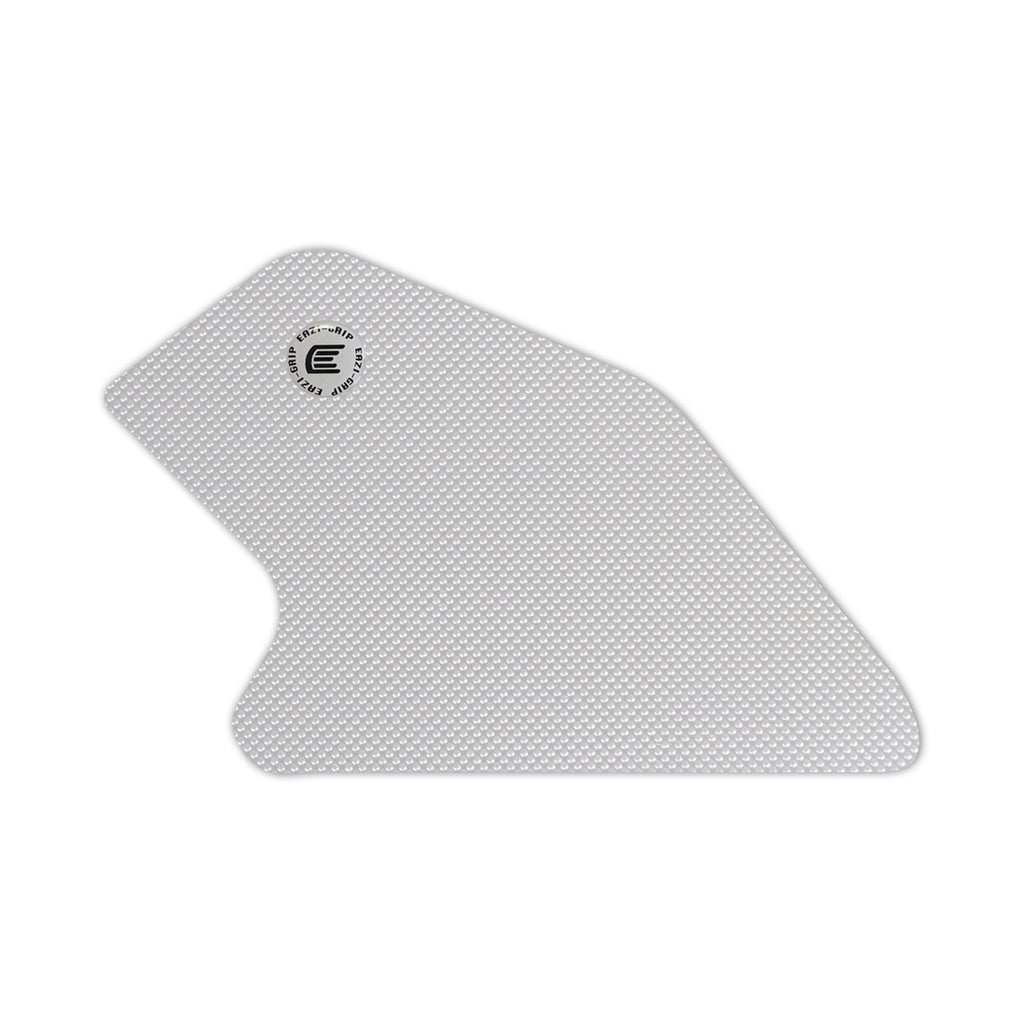 Eazi-Grip PRO Tank Grips for Royal Enfield Guerilla 450, clear