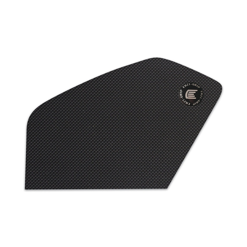 Eazi-Grip PRO Tank Grips for VOGE R125, black