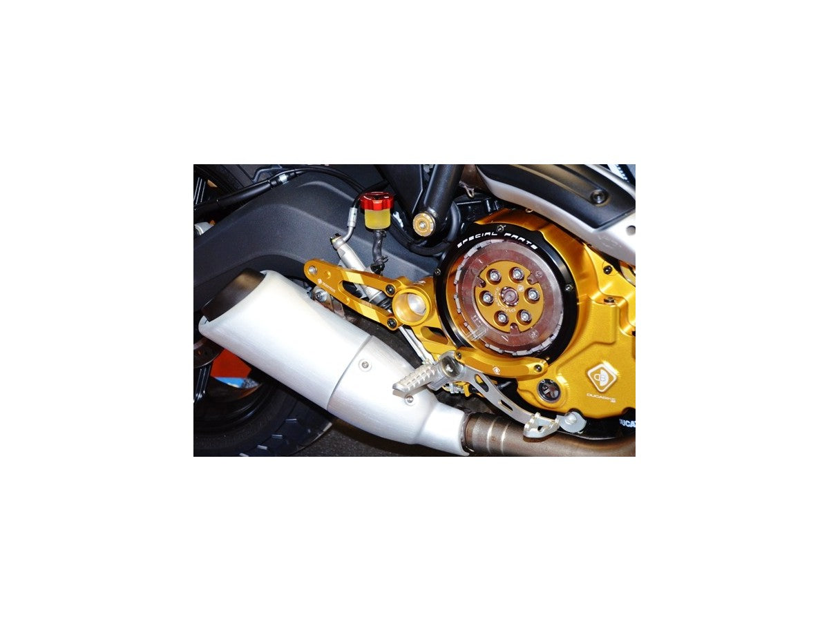 PRSCRA01 - REARSET SCRAMBLER