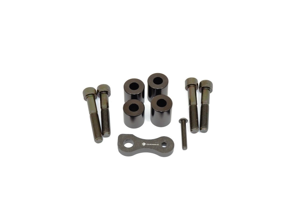 PRSCRA01 - REARSET SCRAMBLER