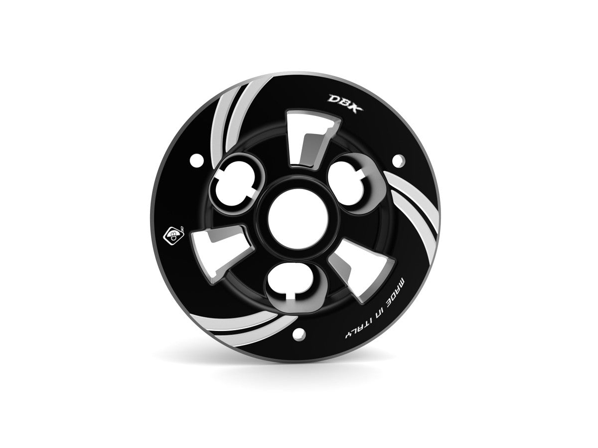 PSF04 - V4 PRESSURE PLATE