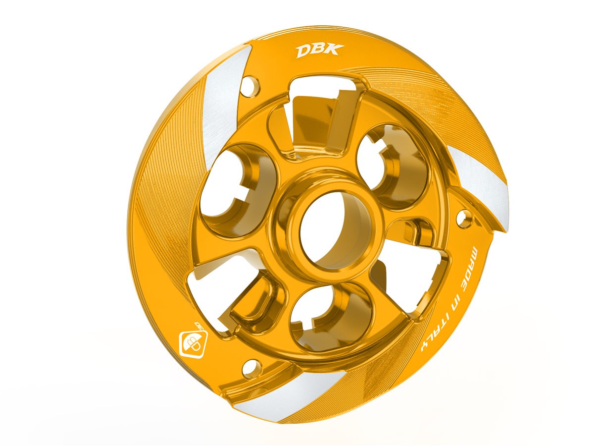 PSF06 - M937 CLUTCH PRESSURE PLATE