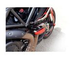 PTDV01 - DIAVEL PROTECTION FRAME