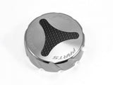TLS07 - REAR FLUID RESERVOIR CAP COVER