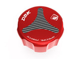 TLS04 - REAR FLUID RESERVOIR CAP
