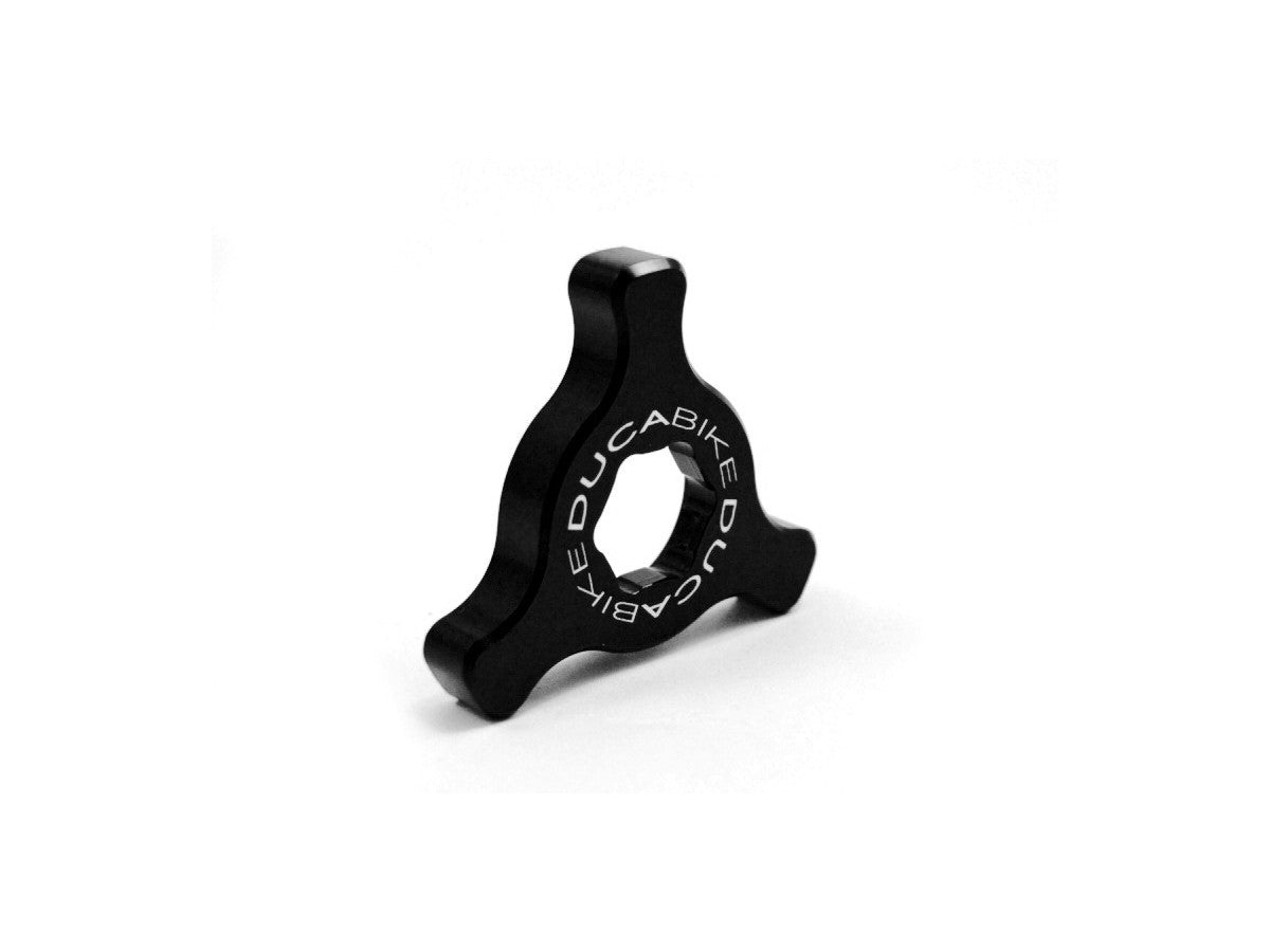 RF1401 - FORK PRELOAD ADJUSTER 14 MM.
