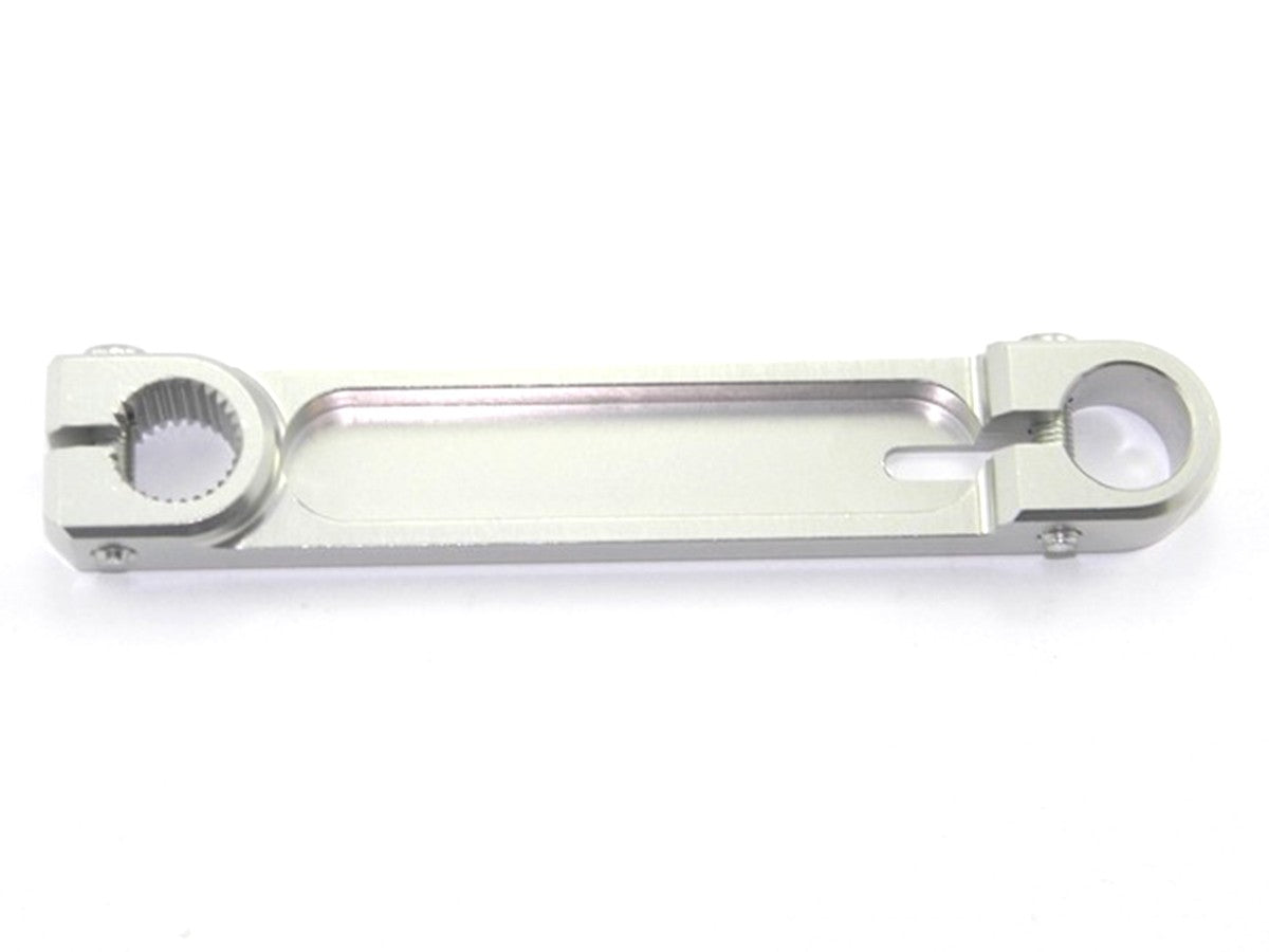RPLC01 - REVERSE SHIFTING LEVER BLACK