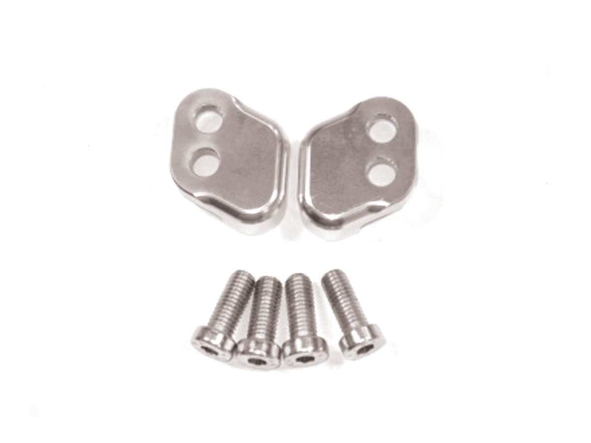 RPB06 - REAR SETS SUPPORTS