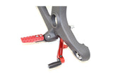 RPLF10 - BRAKE LEVER MONSTER 821/1200