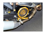 RPLF11 - BRAKE LEVER SCRAMBLER -2018