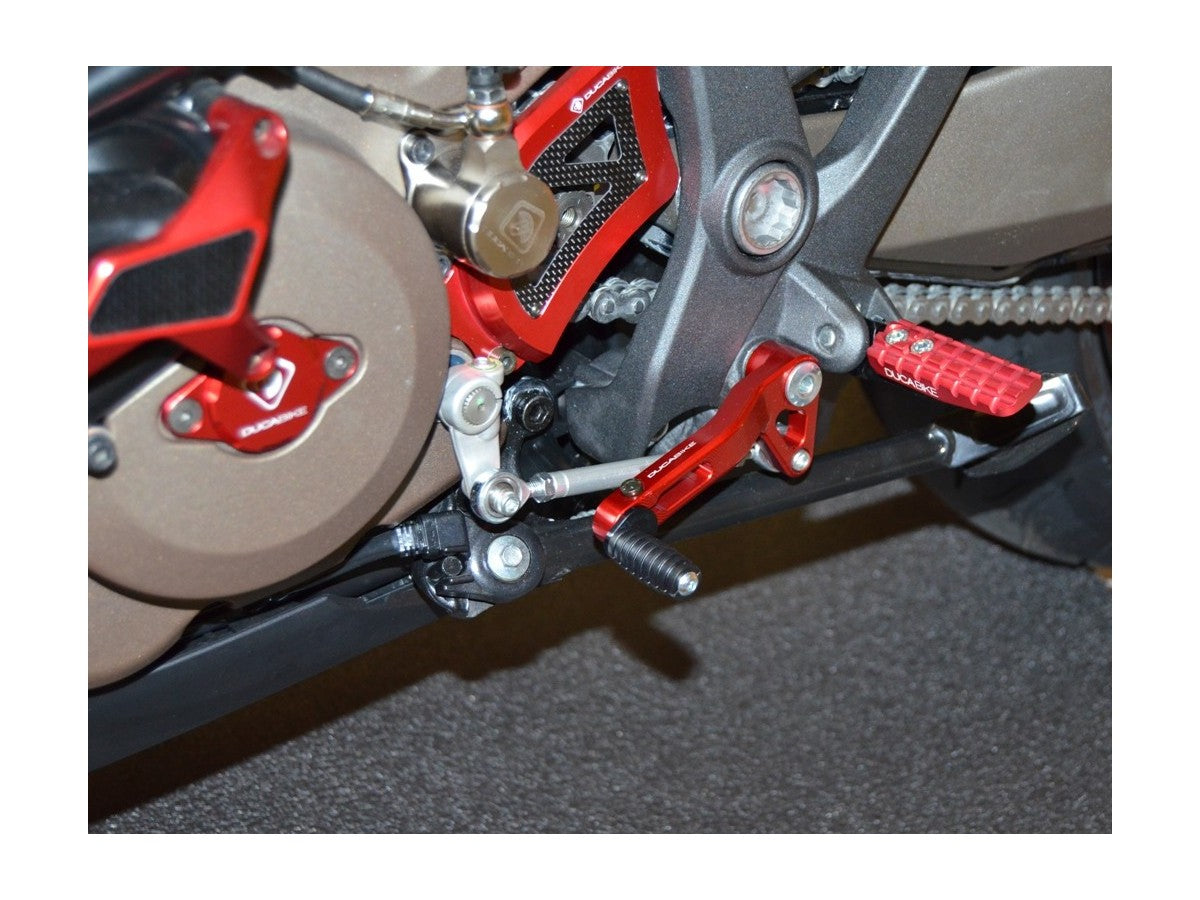 RPLC11 - SHIFT LEVER MONSTER 821/1200