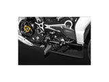 RPLF13 - BRAKE LEVER XDIAVEL