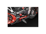 RPLF13 - BRAKE LEVER XDIAVEL