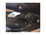 RVS01 - SEAT BOLTS
