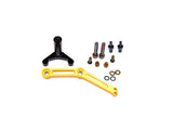 SAS05 - KIT MOUNT STEERING DAMPER M1200 / 821