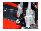 SAS06 - KIT MOUNT STEERING DAMPER M796 / 1100 EVO