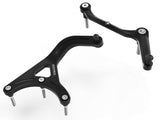 SAS16 - MTS V4 KIT MOUNT STEERING DAMPER