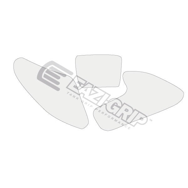 Eazi-Grip PPF Tank Grips for BMW S1000XR