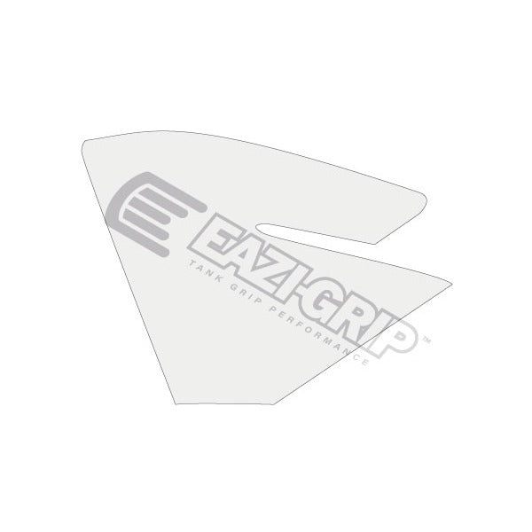 Eazi-Grip PPF Tank Grips for BMW F800GS