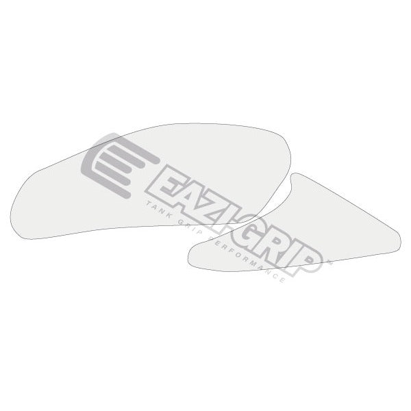 Eazi-Grip PPF Tank Grips for Ducati Monster 821 and 1200
