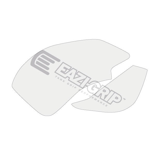Eazi-Grip PPF Tank Grips for Ducati Panigale V4