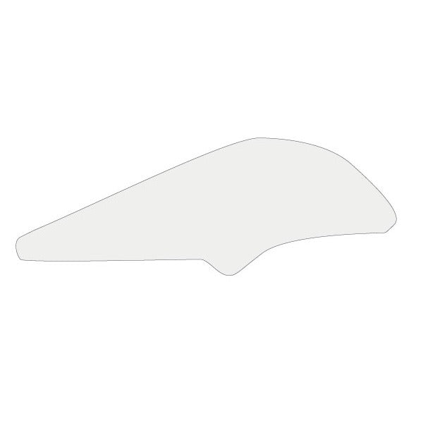 Eazi-Grip PPF Tank Grips for Honda VFR800F