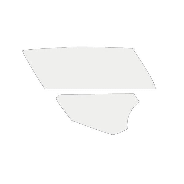 Eazi-Grip PPF Tank Grips for Yamaha FJR1300