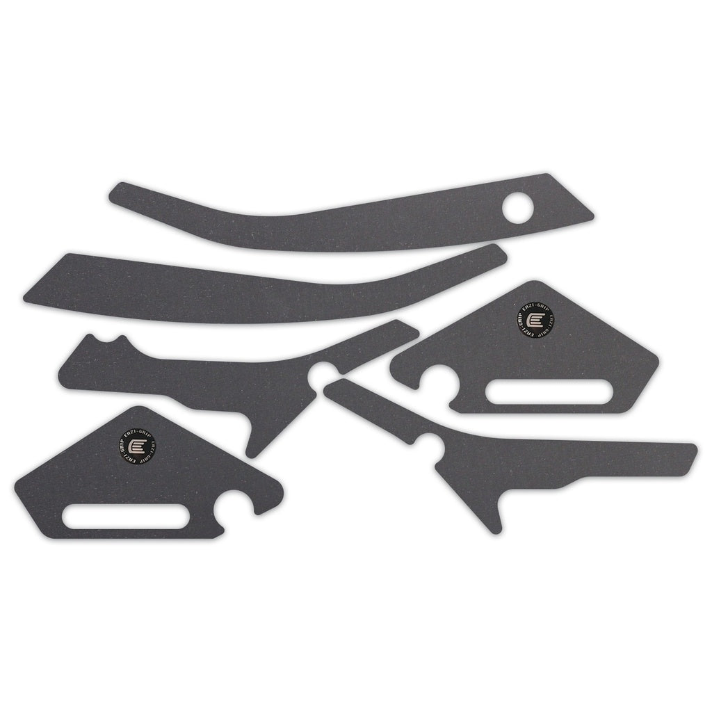 Eazi-Grip Scuff Guard Kit for BMW R1300GS Adventure