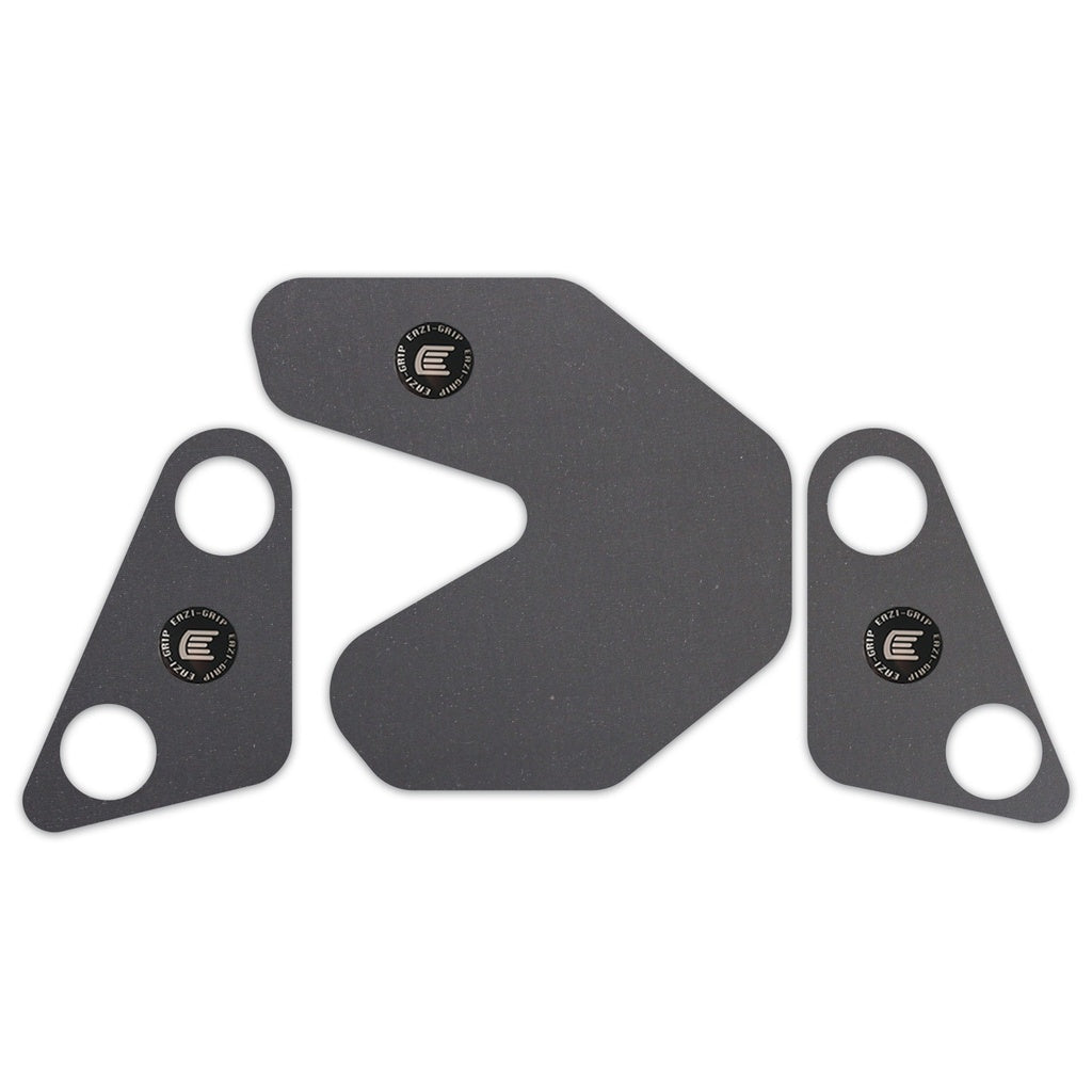 Eazi-Grip Scuff Guard Kit for Honda - SCUFFHON300BL