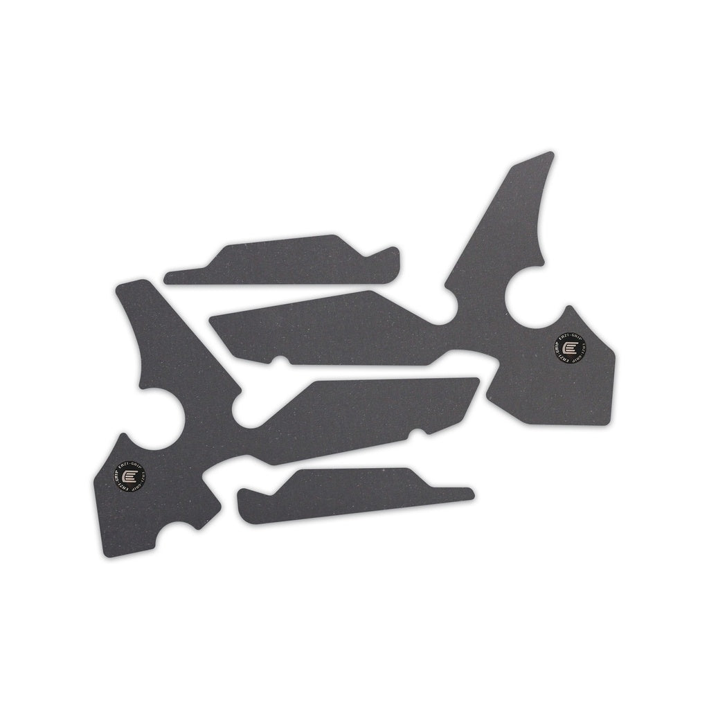 Eazi-Grip Scuff Guard Kit for Honda - SCUFFHON305BL