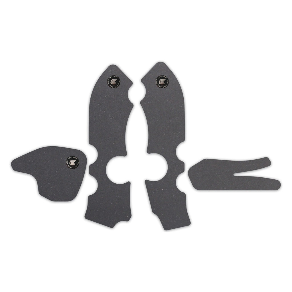 Eazi-Grip Scuff Guard Kit for Honda CBR1000RR Fireblade