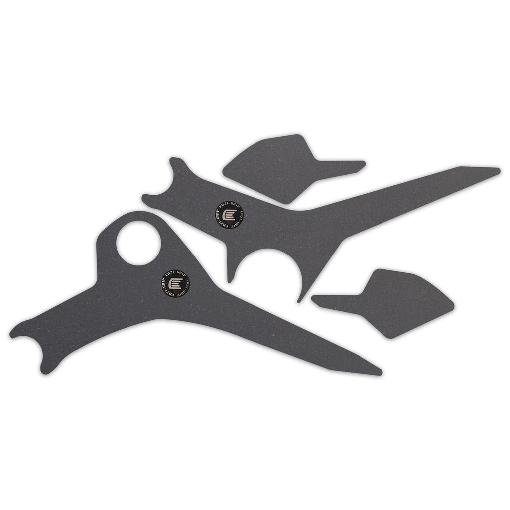 Eazi-Grip Scuff Guard Kit for Honda MSX125 Grom