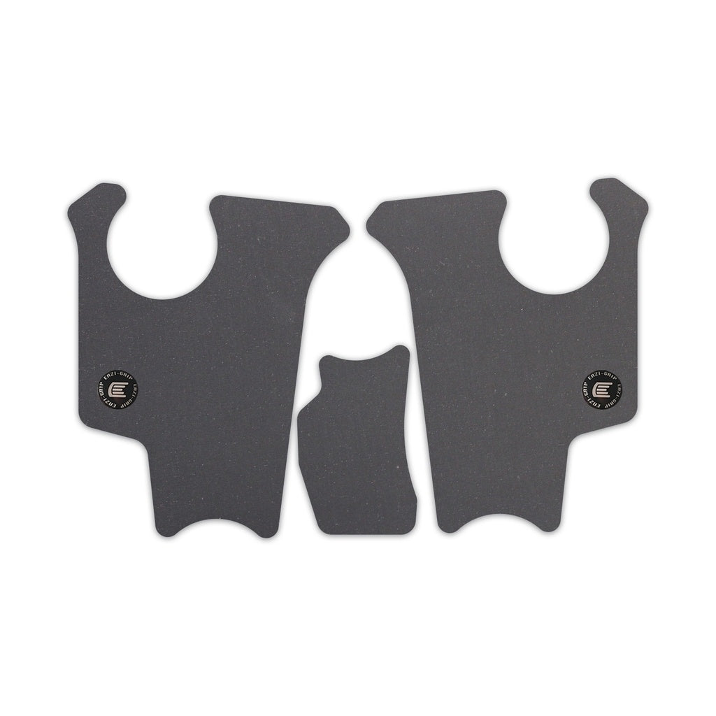 Eazi-Grip Scuff Guard Kit for Kawasaki - SCUFFKAW403BL